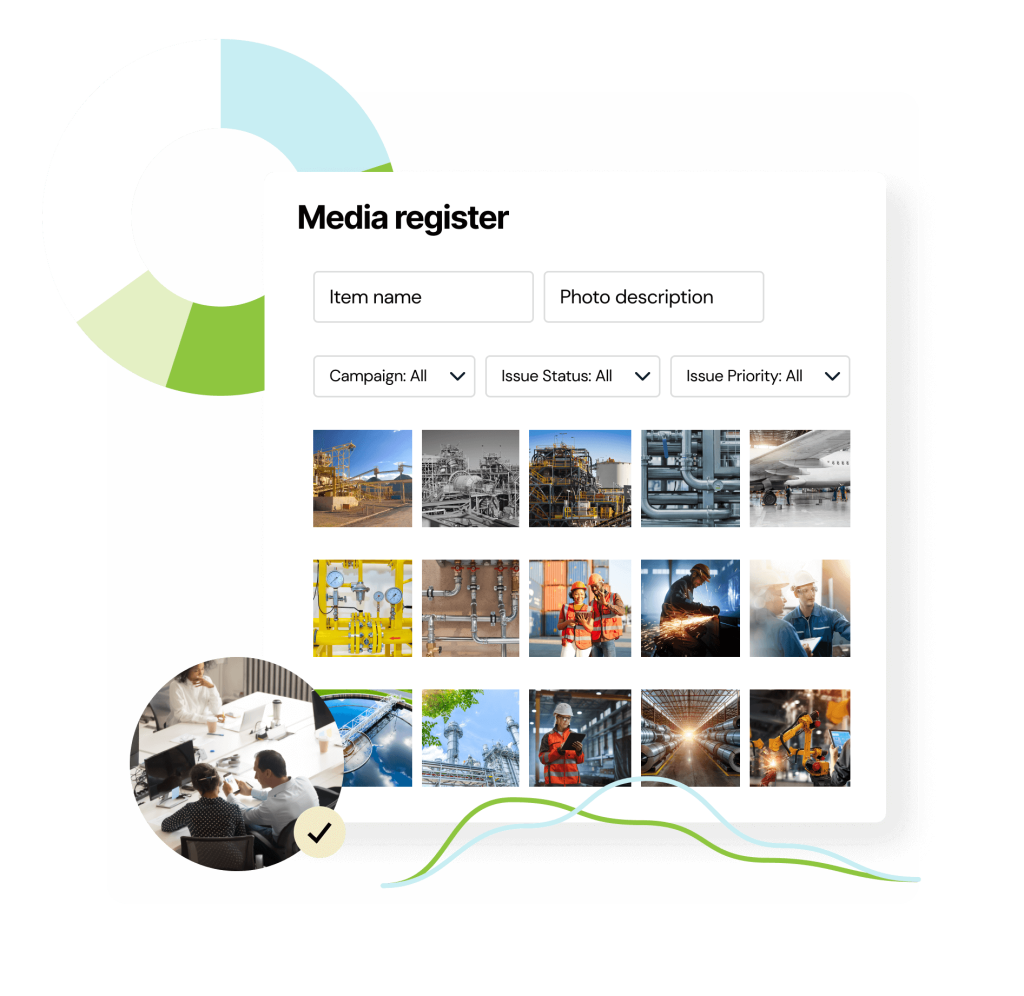 data-ghost Data driven insights