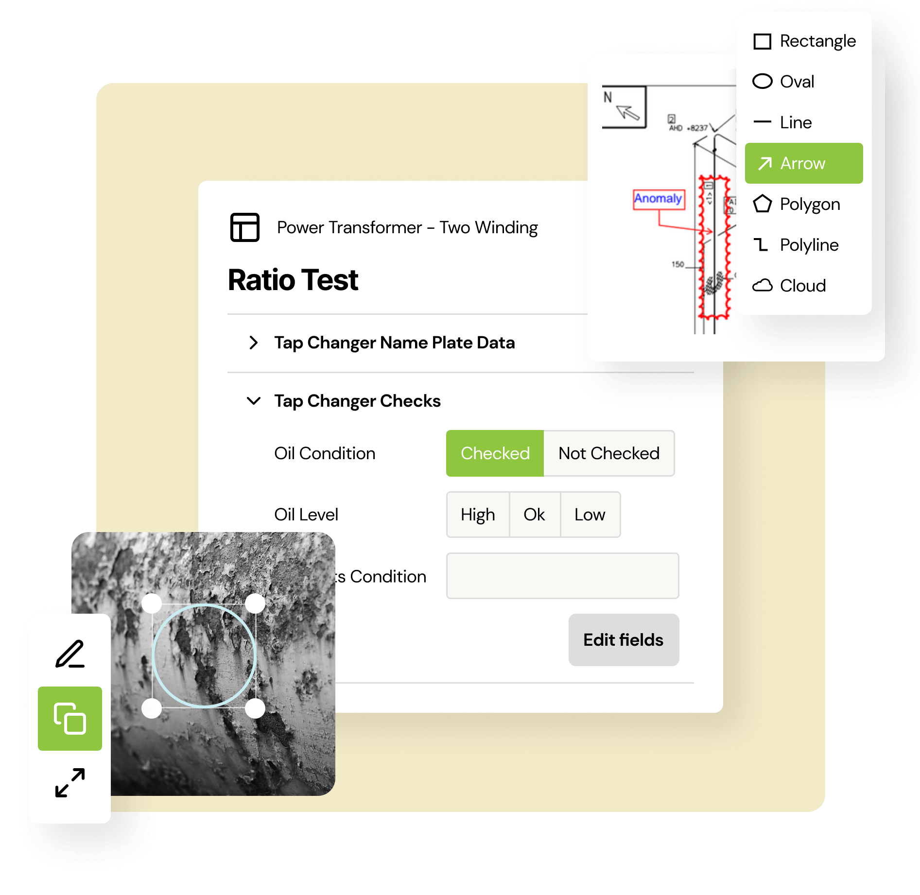Powerful templating