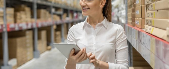 Optimising Inspectivity for small businesses | Inspectivity