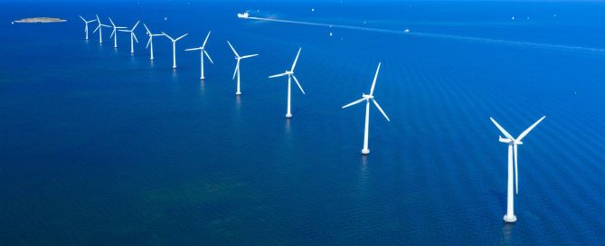 wind farm