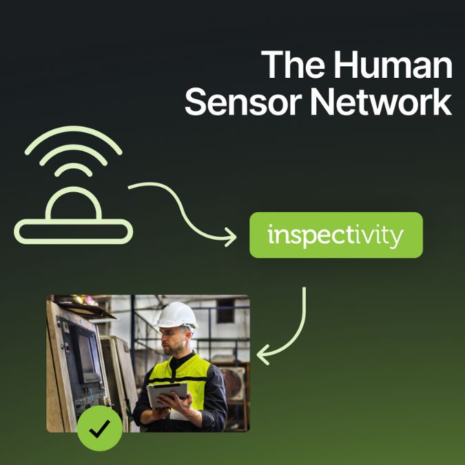 Human Sensor Network
