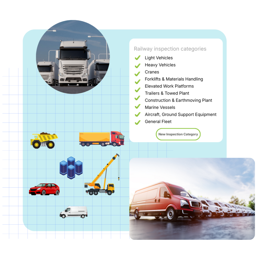fleet-solution fleet inspection
